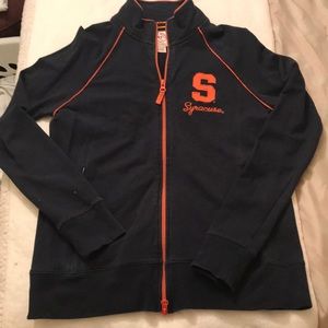 Women’s Syracuse Zip Up